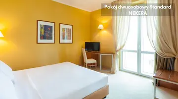 Hotel ibis Styles Bari Giovinazzo
