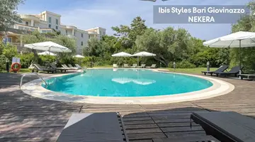 Hotel ibis Styles Bari Giovinazzo
