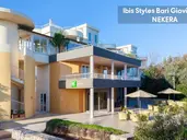 Hotel ibis Styles Bari Giovinazzo