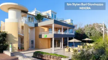 Hotel ibis Styles Bari Giovinazzo