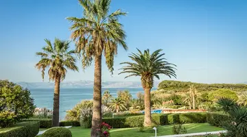 Hotel Ibiscus Corfu