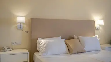 Hotel Ibiscus Corfu