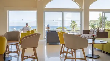 Hotel Ibiscus Corfu