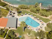 Hotel Ibiscus Corfu