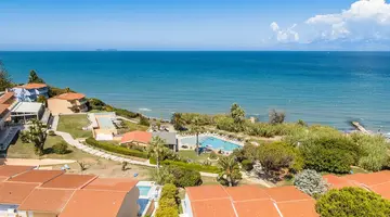 Hotel Ibiscus Corfu
