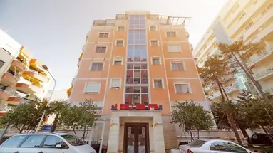 Hotel Ibiza (PKT)