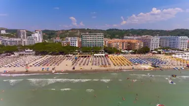 HOTEL IBIZA