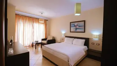HOTEL IBIZA