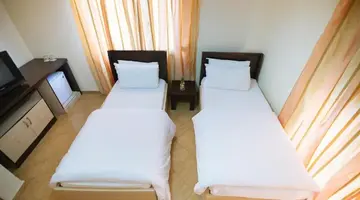 HOTEL IBIZA