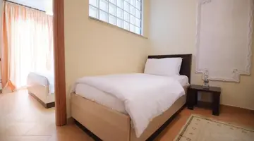 HOTEL IBIZA