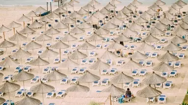 HOTEL IBIZA
