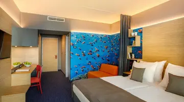 Hotel Icici