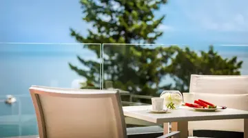 Hotel Icici