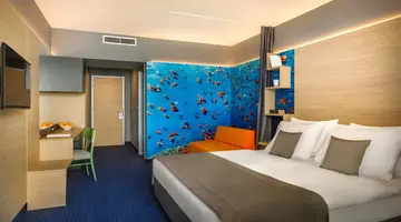 Hotel Icici