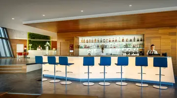 Hotel Icici