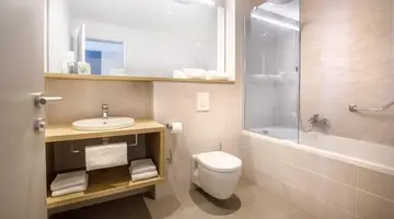 Hotel Icici
