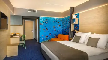 Hotel Icici