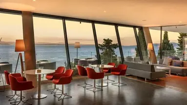 Hotel Icici