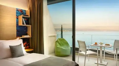 Hotel Icici