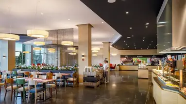 Hotel Icici