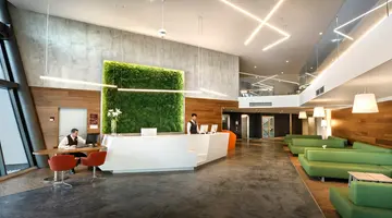 Hotel Icici