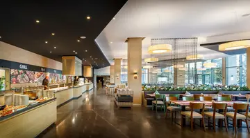 Hotel Icici