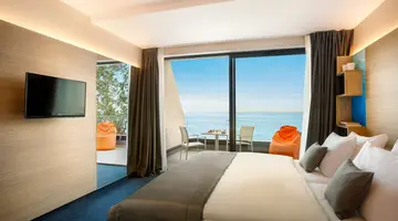 Hotel Icici