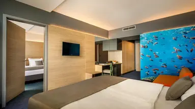 Hotel Icici