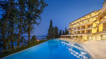 Hotel Icici