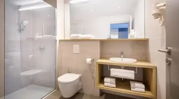 Hotel Icici