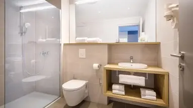 Hotel Icici