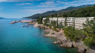 Hotel Icici
