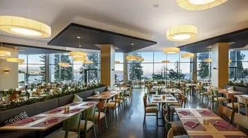 Hotel Icici