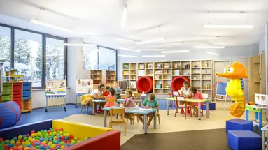 Hotel Icici