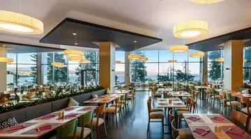 Hotel Icici
