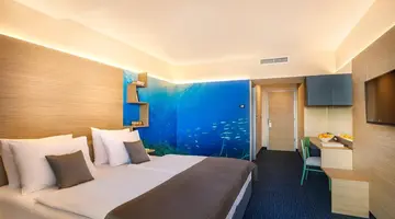 Hotel Icici