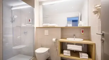 Hotel Icici