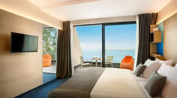 Hotel Icici