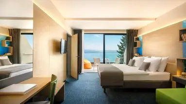 Hotel Icici
