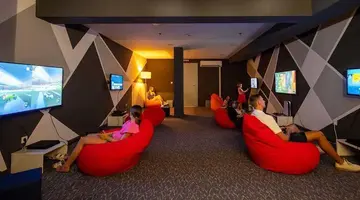 Hotel Icici