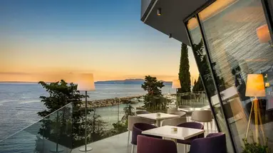 Hotel Icici