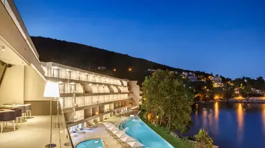 Hotel Icici