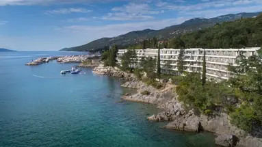 Hotel Icici