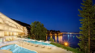 Hotel Icici