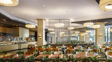 Hotel Icici