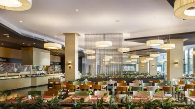 Hotel Icici