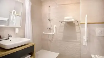 Hotel Icici
