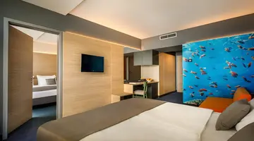 Hotel Icici