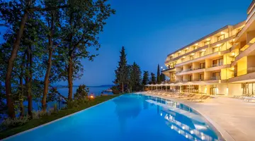 Hotel Icici