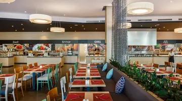 Hotel Icici